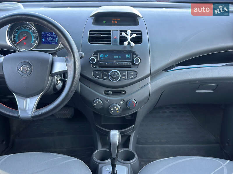 Хетчбек Ravon R2 2019 в Києві