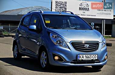 Хэтчбек Ravon R2 2017 в 