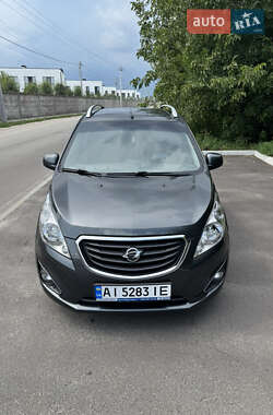 Хэтчбек Ravon R2 2019 в Борисполе