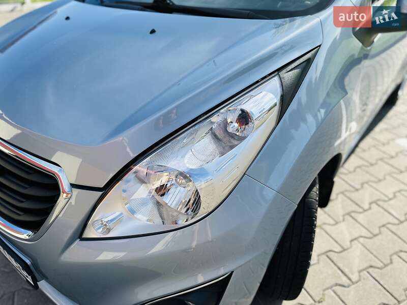 Хетчбек Ravon R2 2017 в Хмельницькому