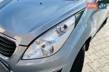 Хэтчбек Ravon R2 2017 в 