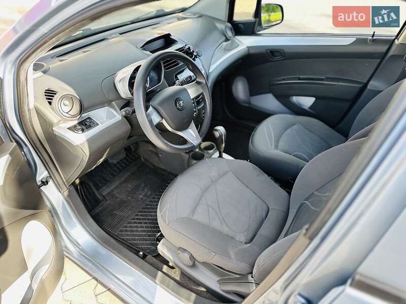 Хетчбек Ravon R2 2017 в Хмельницькому