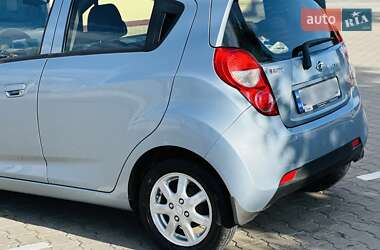 Хэтчбек Ravon R2 2017 в 