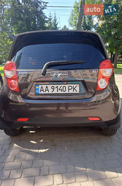 Хетчбек Ravon R2 2017 в 