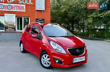 Хетчбек Ravon R2 2017 в Харкові