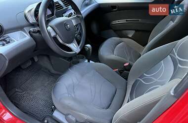 Хетчбек Ravon R2 2017 в 