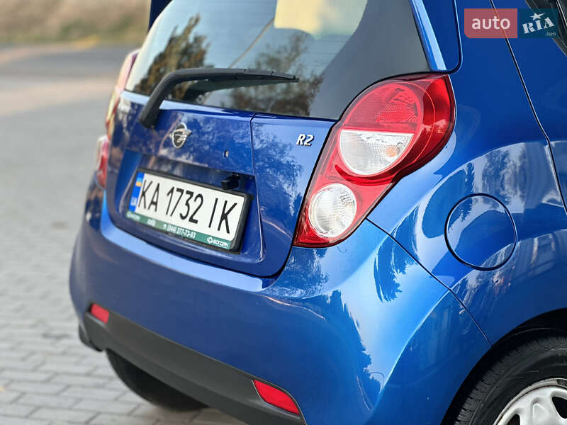 Хетчбек Ravon R2 2016 в Києві