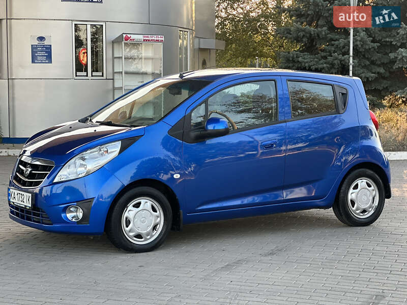 Хетчбек Ravon R2 2016 в Києві