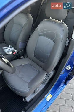 Хетчбек Ravon R2 2016 в 