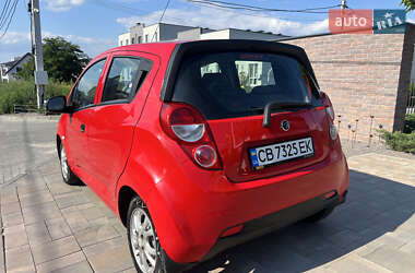 Хэтчбек Ravon R2 2019 в 