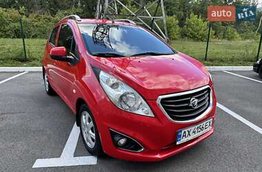 Хэтчбек Ravon R2 2017 в Харькове