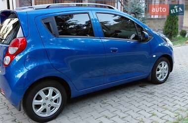 Хэтчбек Ravon R2 2017 в 