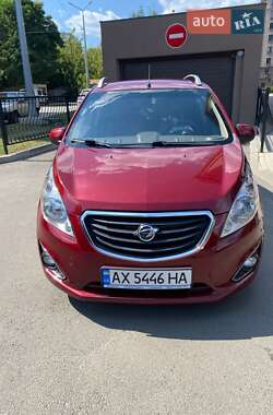 Хетчбек Ravon R2 2018 в Харкові