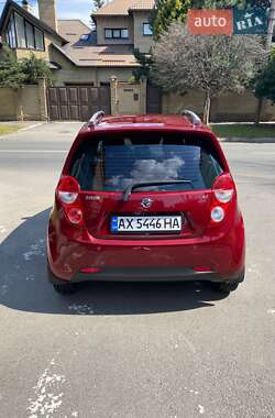 Хэтчбек Ravon R2 2018 в 