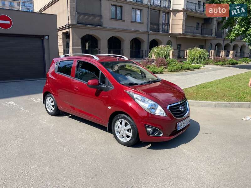 Хетчбек Ravon R2 2018 в Харкові