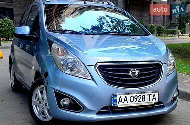 Хэтчбек Ravon R2 2017 в Броварах