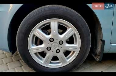 Хетчбек Ravon R2 2017 в 