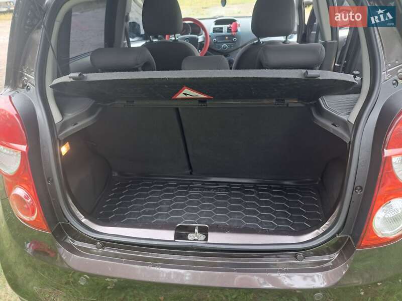 Хетчбек Ravon R2 2017 в Києві фото 2 Хетчбек Ravon R2 2017 в Києві