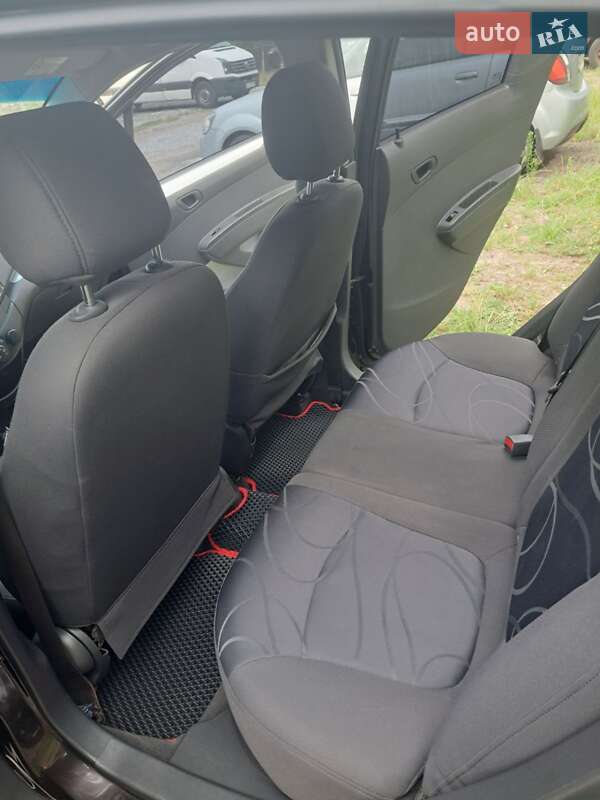 Хетчбек Ravon R2 2017 в Києві фото 12 Хетчбек Ravon R2 2017 в Києві