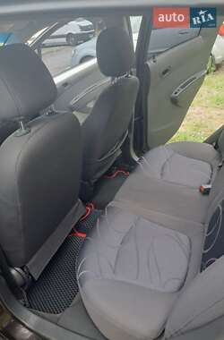 Хэтчбек Ravon R2 2017 в 