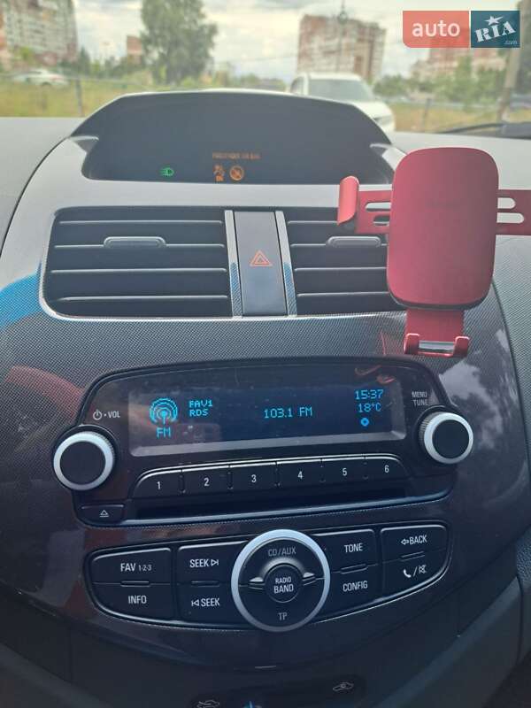 Хетчбек Ravon R2 2017 в Києві фото 16 Хетчбек Ravon R2 2017 в Києві