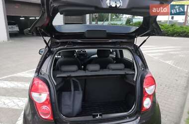 Хетчбек Ravon R2 2017 в 