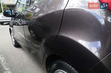 Хетчбек Ravon R2 2017 в 