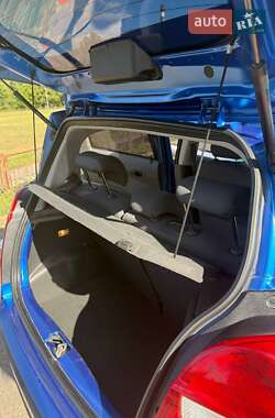 Хетчбек Ravon R2 2017 в 