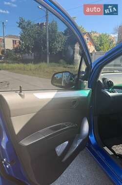 Хетчбек Ravon R2 2017 в 