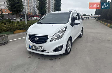Хэтчбек Ravon R2 2017 в 