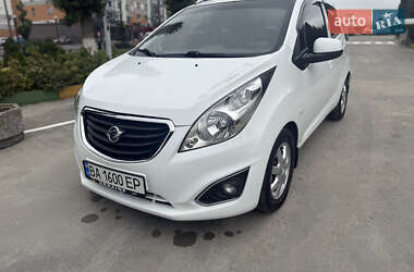 Хэтчбек Ravon R2 2017 в 