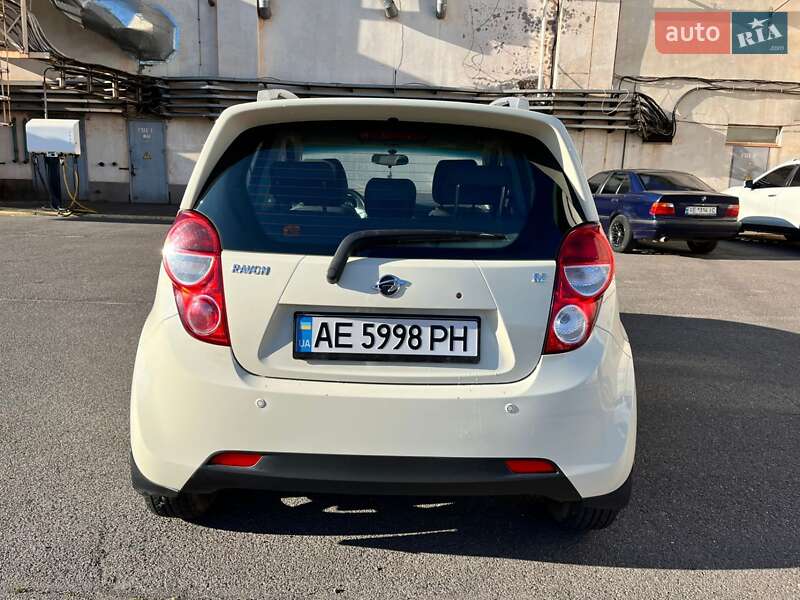 Хетчбек Ravon R2 2017 в Кривому Розі