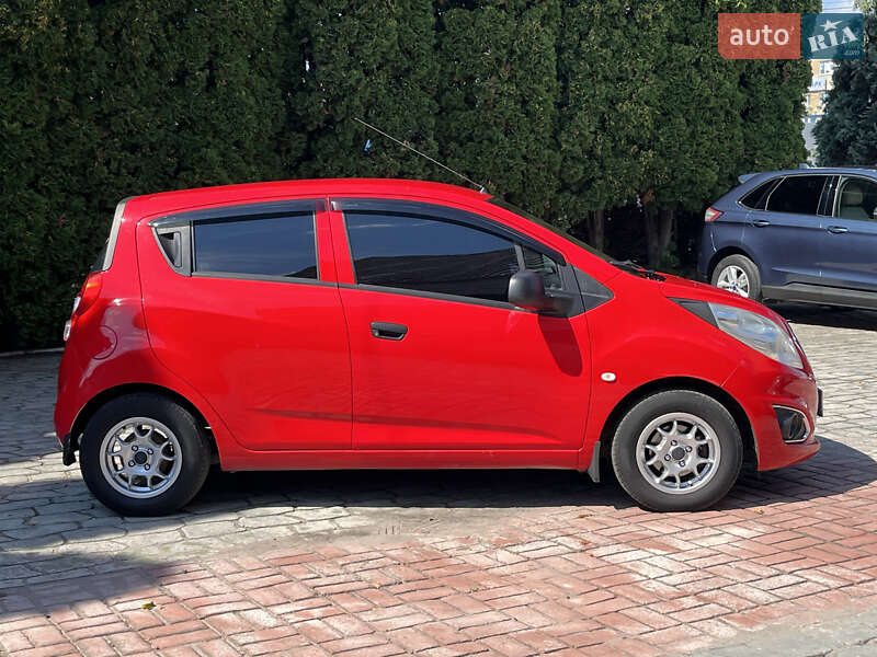 Хэтчбек Ravon R2 2017 в Белой Церкви