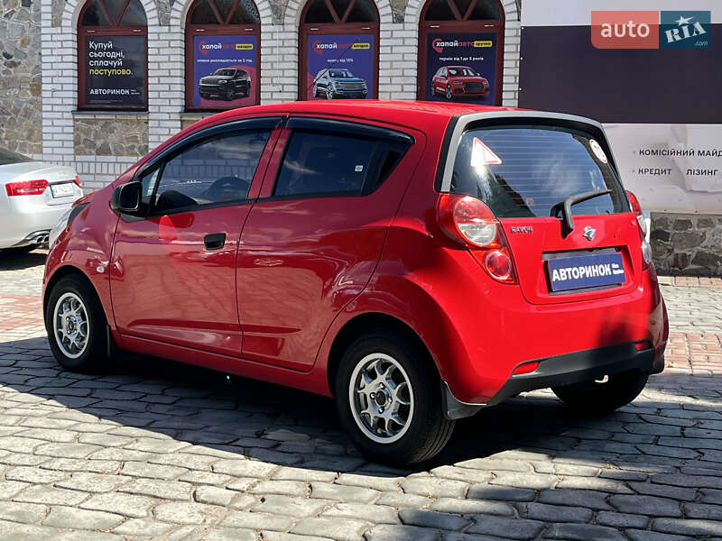 Хэтчбек Ravon R2 2017 в Белой Церкви