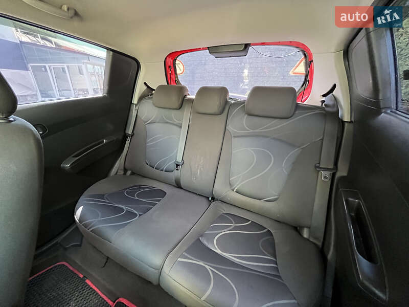 Хэтчбек Ravon R2 2017 в Белой Церкви