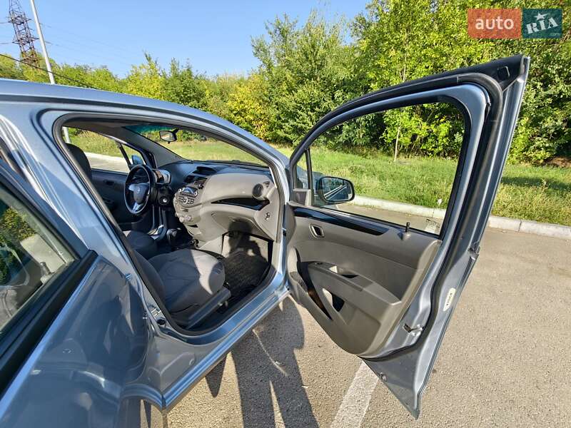 Хэтчбек Ravon R2 2017 в Харькове