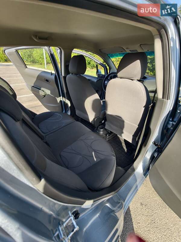 Хэтчбек Ravon R2 2017 в Харькове