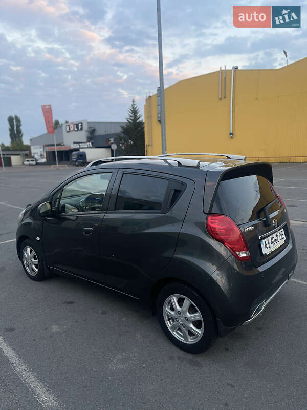 Хетчбек Ravon R2 2017 в Житомирі