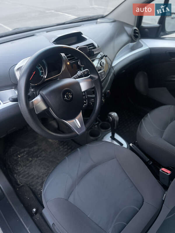 Хетчбек Ravon R2 2017 в Житомирі