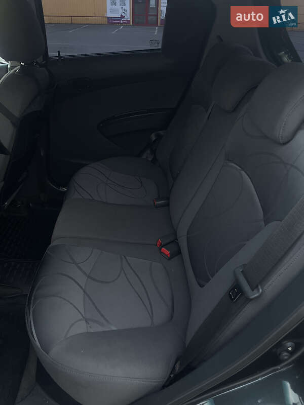 Хетчбек Ravon R2 2017 в Житомирі