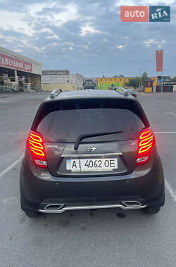 Хэтчбек Ravon R2 2017 в 