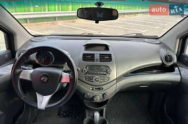 Хэтчбек Ravon R2 2018 в 