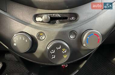 Хэтчбек Ravon R2 2018 в 