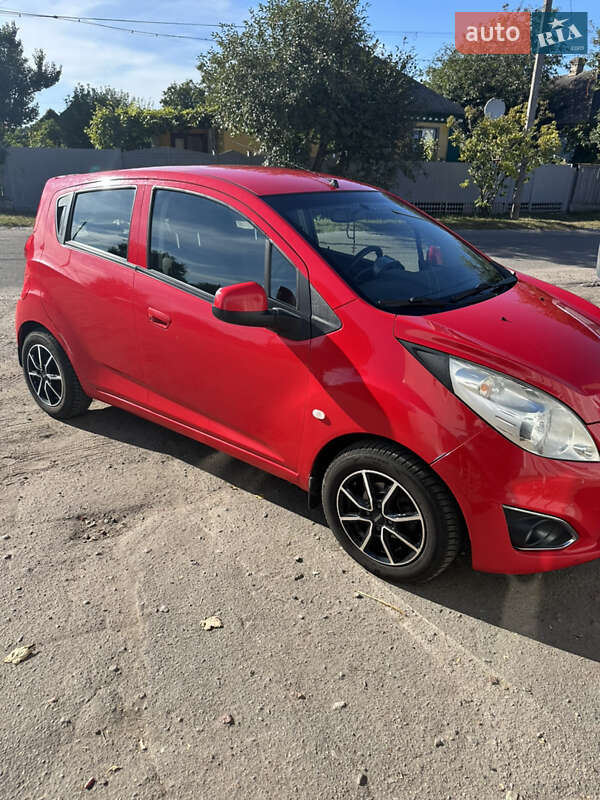 Хэтчбек Ravon R2 2017 в Прилуках фото 6 Хэтчбек Ravon R2 2017 в Прилуках