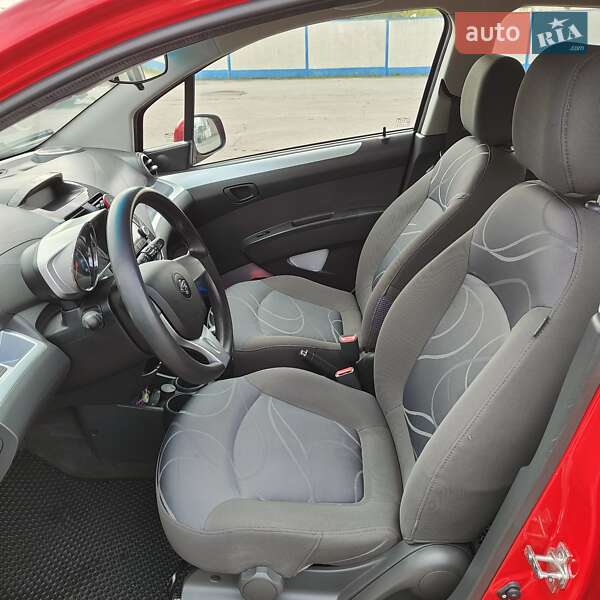 Хетчбек Ravon R2 2017 в Києві