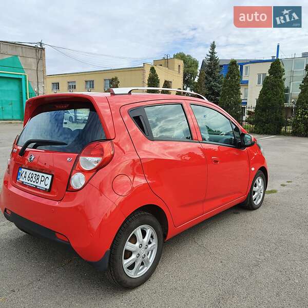 Хетчбек Ravon R2 2017 в Києві