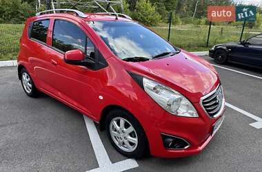 Хэтчбек Ravon R2 2017 в Харькове