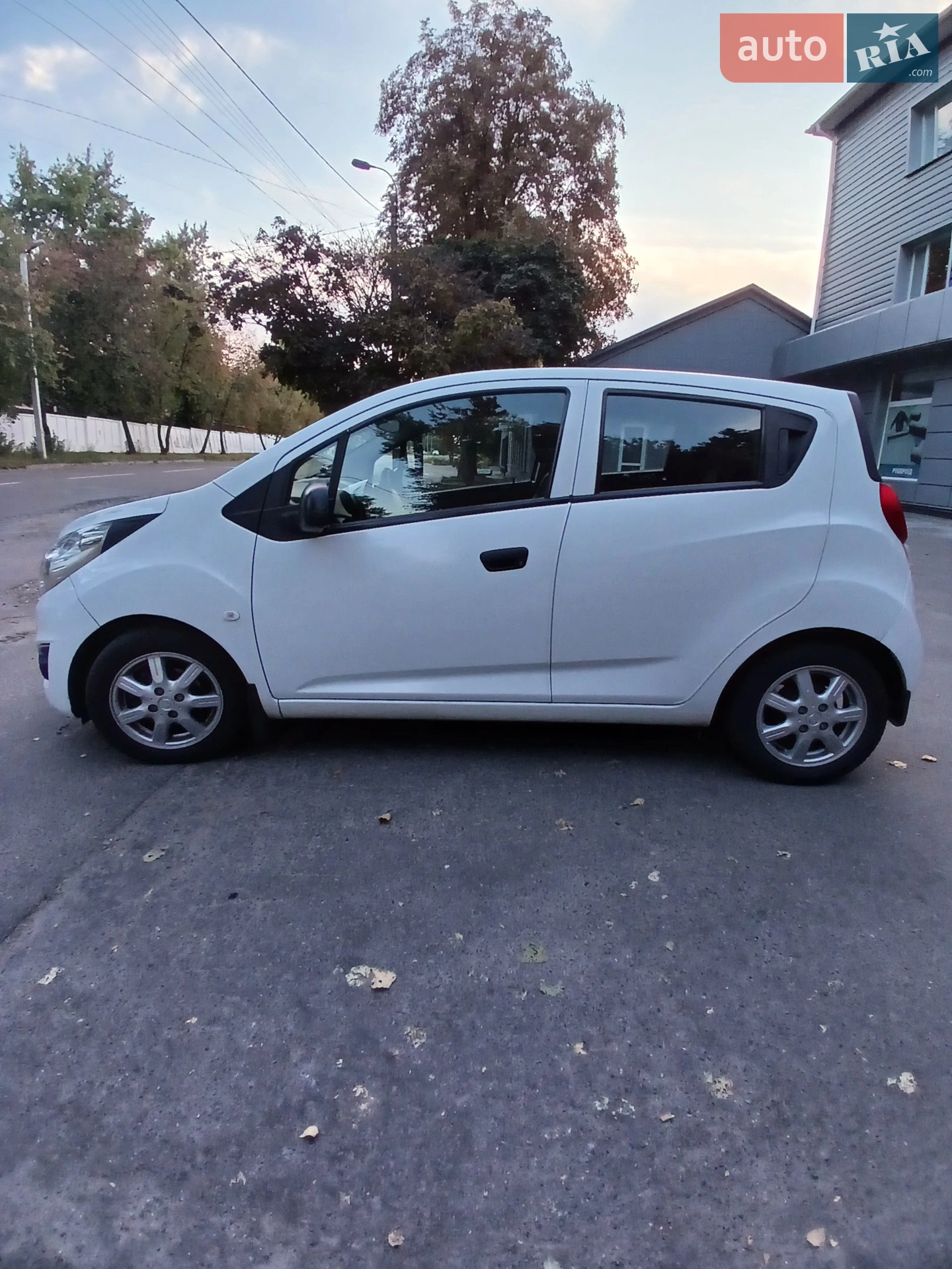 Фото авто 14