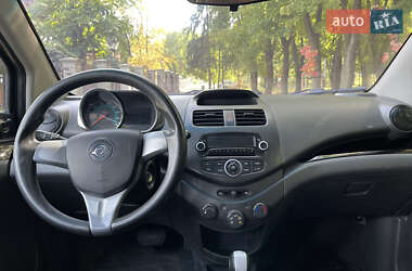 Хэтчбек Ravon R2 2018 в 
