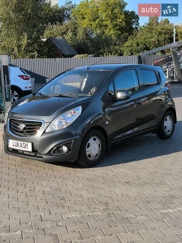 Хэтчбек Ravon R2 2017 в Полтаве